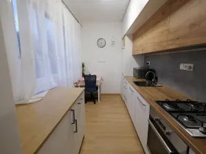 Pronájem bytu 1+1, Uherský Brod, Družstevní, 38 m2