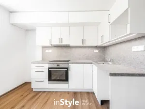 Pronájem bytu 3+kk, Uherské Hradiště - Jarošov, Za Humny, 51 m2