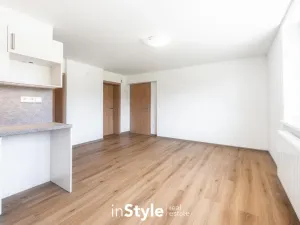 Pronájem bytu 3+kk, Uherské Hradiště - Jarošov, Za Humny, 51 m2