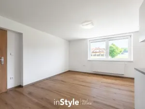 Pronájem bytu 3+kk, Uherské Hradiště - Jarošov, Za Humny, 51 m2