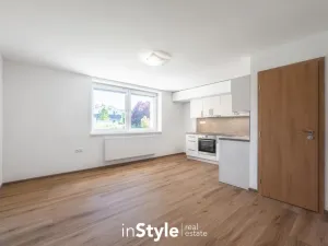 Pronájem bytu 3+kk, Uherské Hradiště - Jarošov, Za Humny, 51 m2