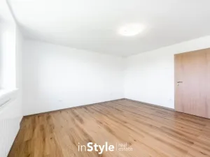 Pronájem bytu 3+kk, Uherské Hradiště - Jarošov, Za Humny, 51 m2