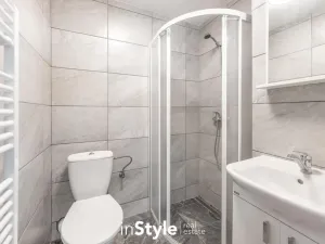 Pronájem bytu 3+kk, Uherské Hradiště - Jarošov, Za Humny, 51 m2