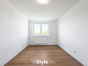 Pronájem bytu 3+kk, Uherské Hradiště - Jarošov, Za Humny, 51 m2