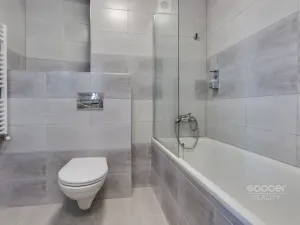 Pronájem bytu 1+kk, Praha - Suchdol, Suchdolské náměstí, 40 m2