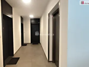 Pronájem bytu 2+kk, Praha - Nusle, Mužíkova, 44 m2