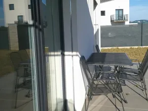 Prodej apartmánu, Pasohlávky, 54 m2