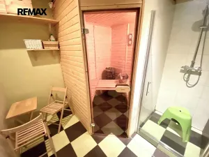 Prodej vícegeneračního domu, Slavkov u Brna, Tyršova, 160 m2