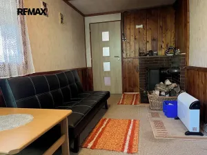 Prodej chaty, Blansko, 53 m2