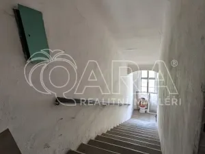 Prodej činžovního domu, Plzeň - Východní Předměstí, Úslavská, 351 m2