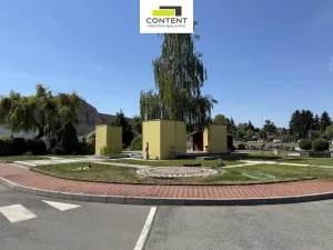 Pronájem skladu, Veleň, Hlavní, 2041 m2