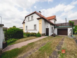 Prodej rodinného domu, Horšovský Týn - Malé Předměstí, Nerudova, 236 m2