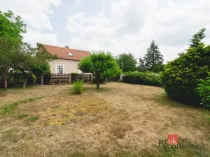 Prodej rodinného domu, Horšovský Týn - Malé Předměstí, Nerudova, 236 m2