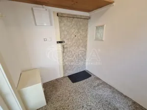 Pronájem bytu 1+1, Praha - Vršovice, Minská, 42 m2