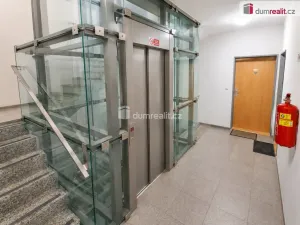 Pronájem bytu 2+kk, Praha - Žižkov, Jeseniova, 84 m2