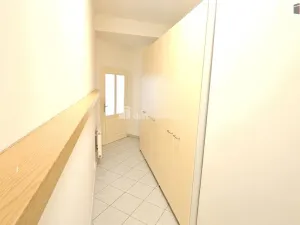 Pronájem bytu 2+1, Praha - Vinohrady, Italská, 85 m2