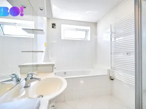 Prodej rodinného domu, Kralice na Hané, Tyršova, 190 m2