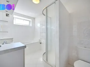 Prodej rodinného domu, Kralice na Hané, Tyršova, 190 m2