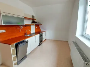 Pronájem bytu 3+1, Cheb - Skalka, Komorní Dvůr, 100 m2
