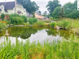 Pronájem bytu 3+1, Cheb - Skalka, Komorní Dvůr, 100 m2