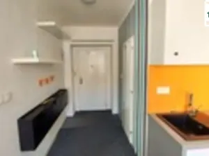 Pronájem bytu 1+1, Cheb, Jakubská, 34 m2