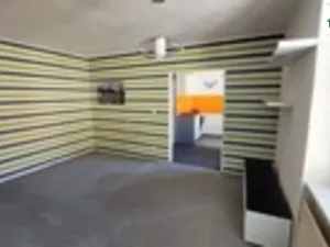 Pronájem bytu 1+1, Cheb, Jakubská, 34 m2