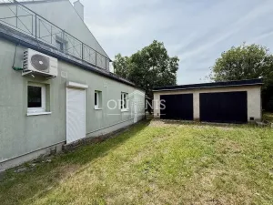 Pronájem rodinného domu, Chomutov, Sokolská, 100 m2