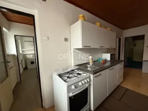 Pronájem rodinného domu, Chomutov, Sokolská, 100 m2