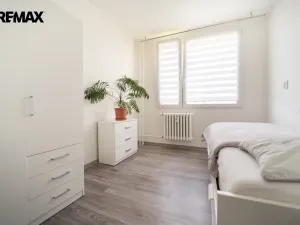 Prodej bytu 2+kk, Příbram - Příbram VIII, Brodská, 43 m2