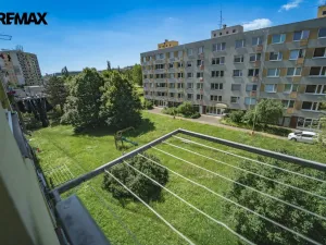 Prodej bytu 2+kk, Příbram - Příbram VIII, Brodská, 43 m2