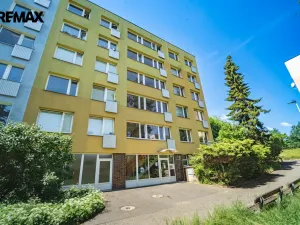 Prodej bytu 2+kk, Příbram - Příbram VIII, Brodská, 43 m2