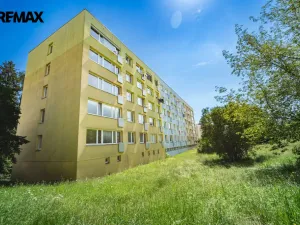 Prodej bytu 2+kk, Příbram - Příbram VIII, Brodská, 43 m2