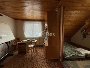 Prodej rodinného domu, Chomutov, Sokolská, 100 m2