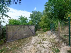 Prodej pozemku pro bydlení, Plzeň - Křimice, 1443 m2