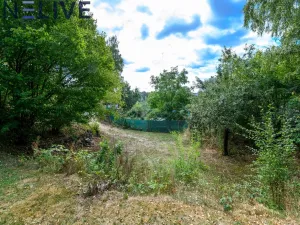 Prodej pozemku pro bydlení, Plzeň - Křimice, 1443 m2