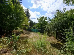 Prodej pozemku pro bydlení, Plzeň - Křimice, 1443 m2