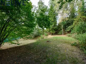 Prodej pozemku pro bydlení, Plzeň, Evansova, 1443 m2