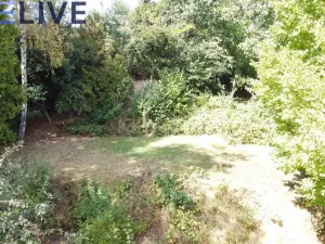 Prodej pozemku pro bydlení, Plzeň, Evansova, 1443 m2