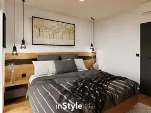 Prodej pozemku pro bydlení, Popovice, 570 m2