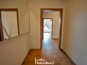 Pronájem bytu 3+kk, Hodonín, 115 m2