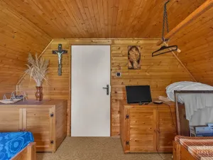 Prodej chaty, Lodín, 58 m2