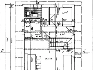 Prodej chaty, Lodín, 58 m2