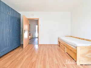 Pronájem rodinného domu, Krokočín, 60 m2