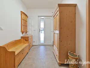Pronájem rodinného domu, Krokočín, 60 m2