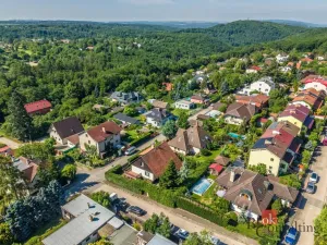 Prodej rodinného domu, Praha - Točná, K Hradišti, 210 m2