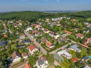 Prodej rodinného domu, Praha - Točná, K Hradišti, 210 m2