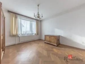 Prodej rodinného domu, Praha - Točná, K Hradišti, 210 m2