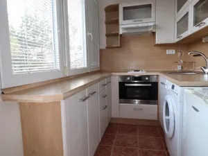 Pronájem bytu 1+kk, Hradec Králové - Slezské Předměstí, Severní, 30 m2