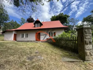 Prodej rodinného domu, Rožnov pod Radhoštěm, 5. května, 120 m2