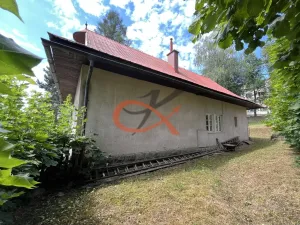 Prodej rodinného domu, Rožnov pod Radhoštěm, 5. května, 120 m2